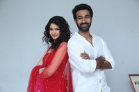 Couple Friendly Movie Release Press Meet